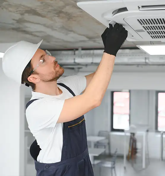 About Spring Air Duct Cleaning in Ocala, FL