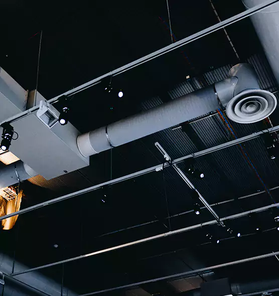 Professinal UV Light Air Purification for Ducts in Ocala, FL