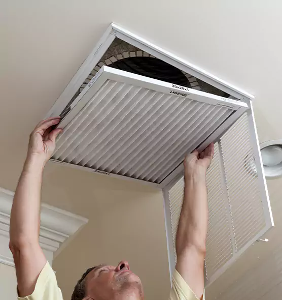 Trusted Vent Shaft Cleaning Expert in Ocala, FL
