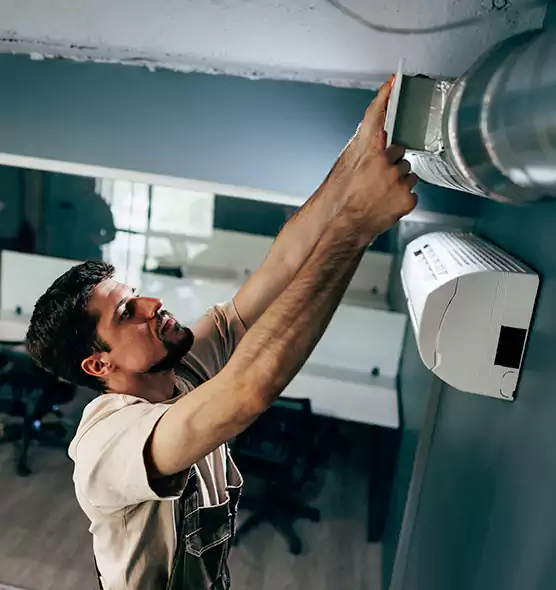 Reliable Warehouse Vent Cleaning in Ocala, FL