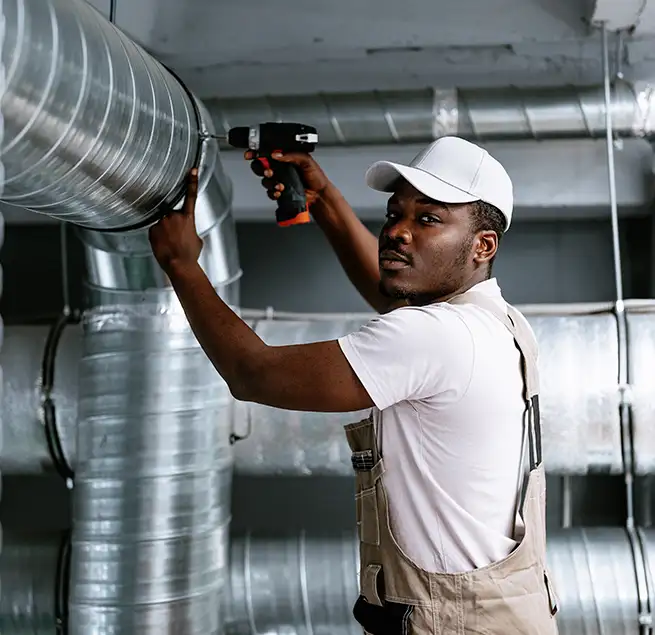 Why Homeowners & Businesses Trust Us Ocala, FL