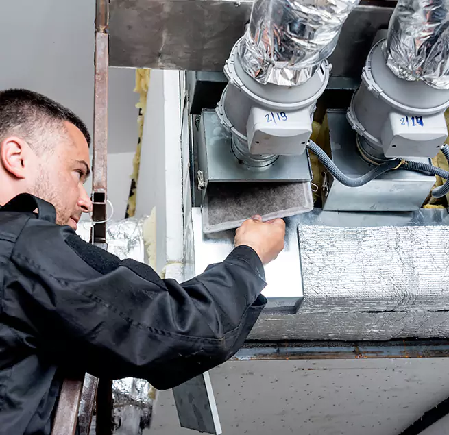 Why Homeowners & Businesses Trust Us in Ocala, FL?