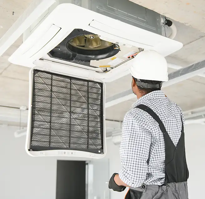 Why Homeowners & Businesses Trust Us in Ocala, FL?