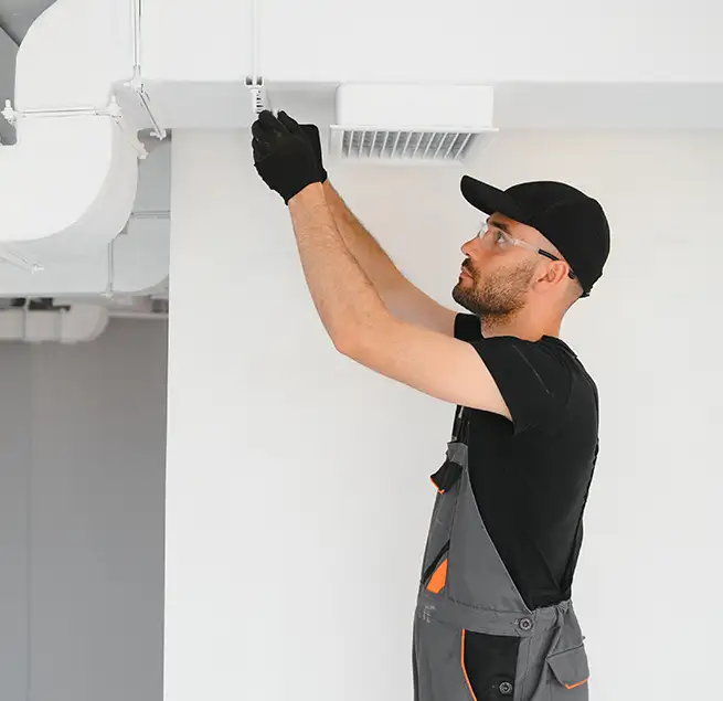 Why Homeowners & Businesses Trust Us in Ocala, FL?