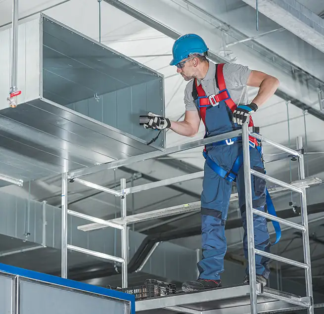 Why Homeowners & Businesses Trust Us in Ocala, FL?