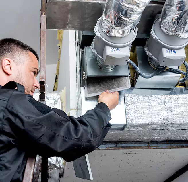 Why Homeowners & Businesses Trust Us in Ocala, FL?