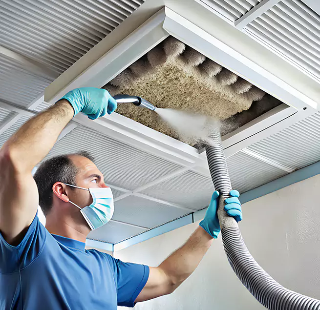 Why Homeowners & Businesses Trust Us Ocala, FL