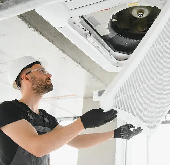 Why Homeowners & Businesses Trust Us in Ocala, FL?