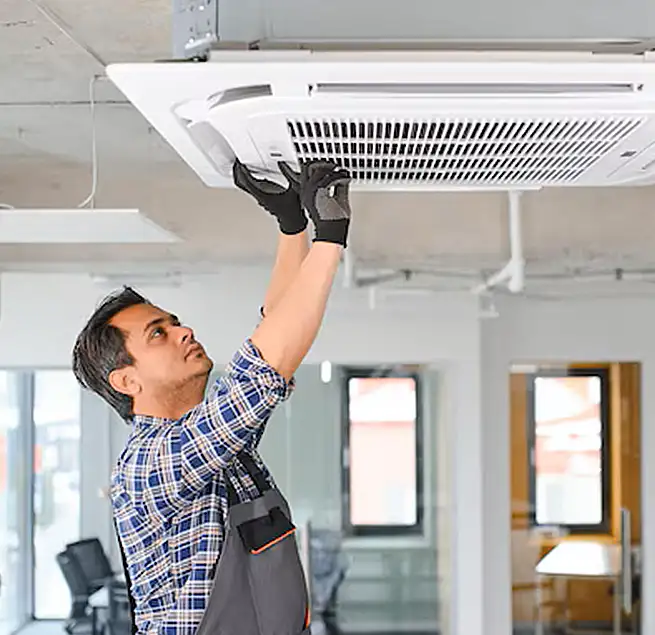 Why Homeowners & Businesses Trust Us in Ocala, FL?