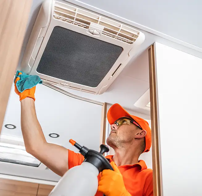 Why Homeowners & Businesses Trust Us in Ocala, FL?