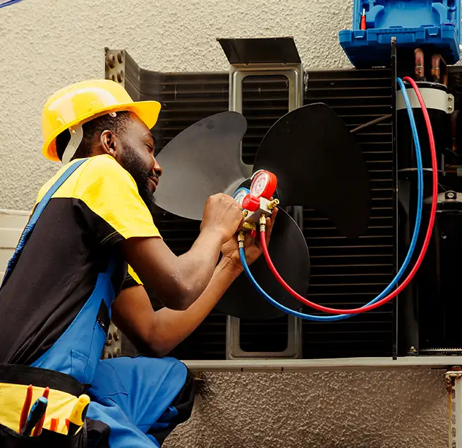 Why Homeowners & Businesses Trust Us in Ocala, FL?