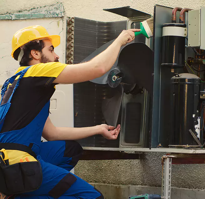 Why Homeowners & Businesses Trust Us in Ocala, FL?