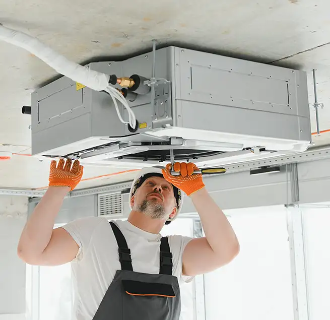 Why Homeowners & Businesses Trust Us Ocala, FL