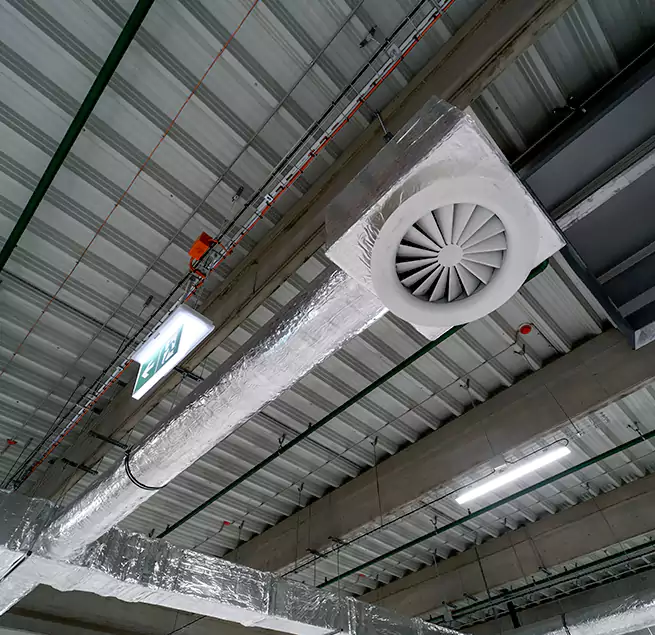 Why Homeowners & Businesses Trust Us in Ocala, FL