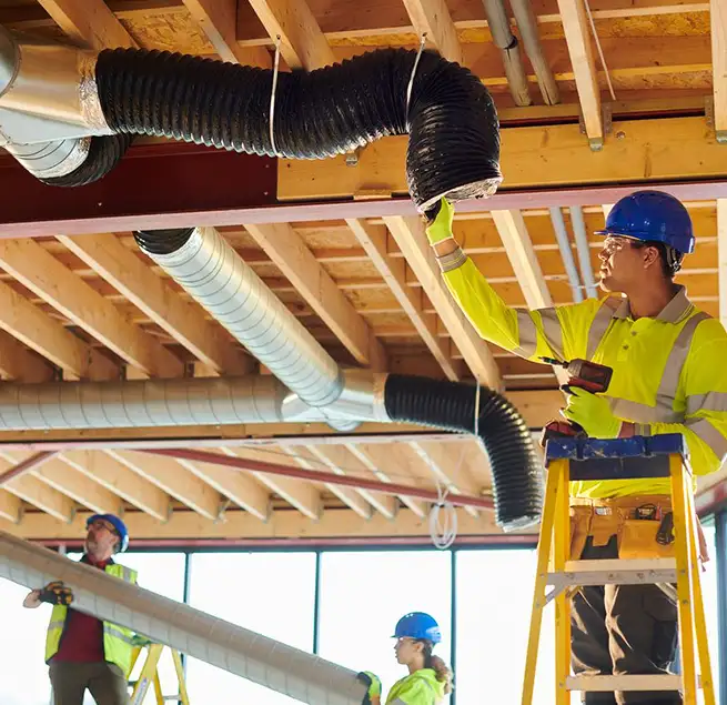 Why Homeowners & Businesses Trust Us in Ocala, FL?