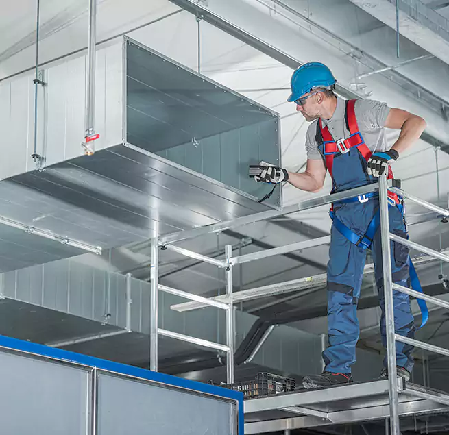 Why Homeowners & Businesses Trust Us in Ocala, FL?