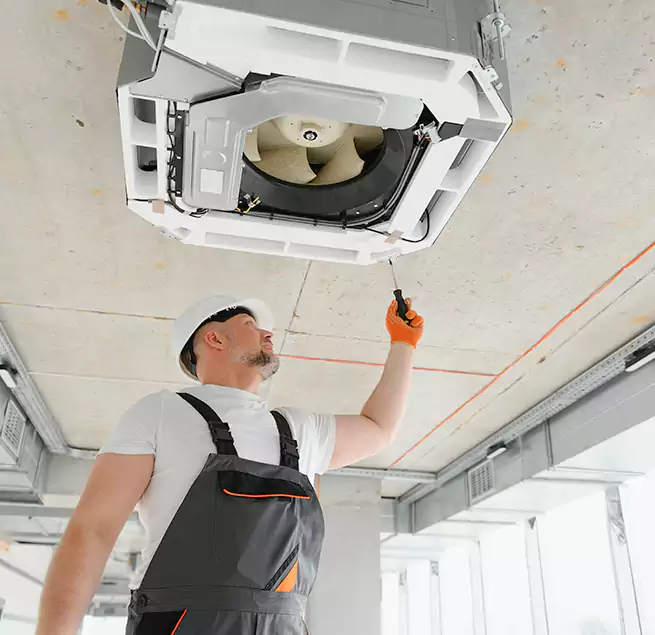 Why Homeowners Businesses Trust Us in Ocala, FL