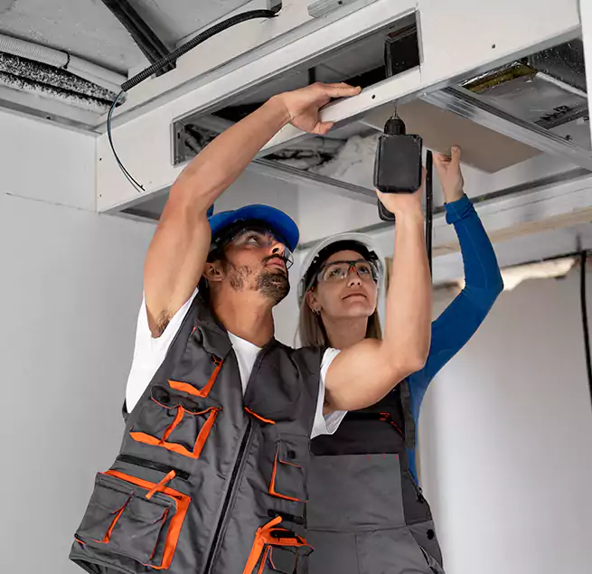 Why Homeowners & Businesses Trust Us in Ocala, FL