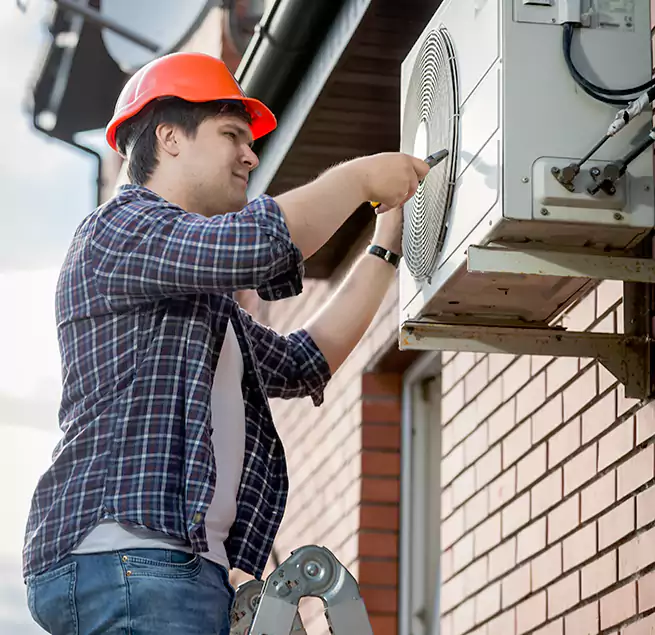 Why Homeowners & Businesses Trust Us Ocala, FL