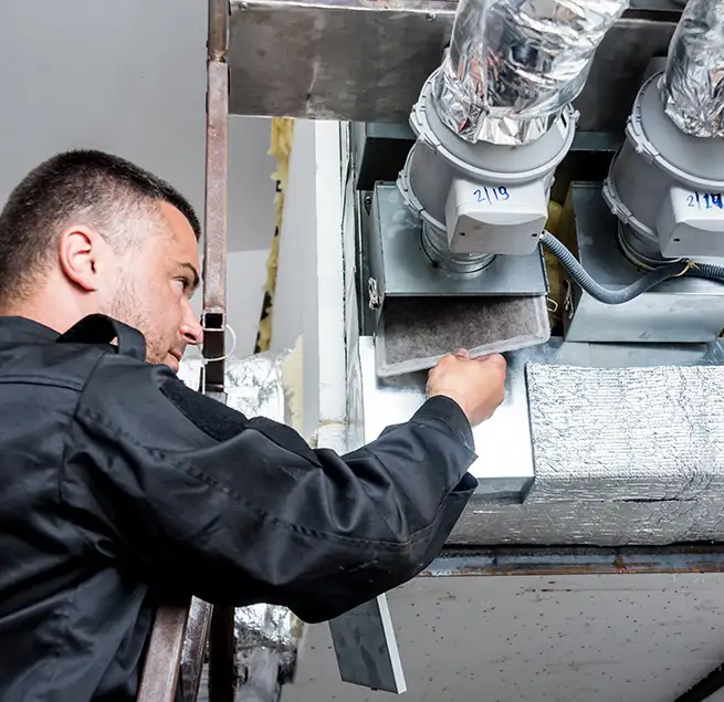 Why Homeowners & Businesses Trust Us in Ocala, FL?